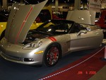 2005 Corvette Convertible For Sale